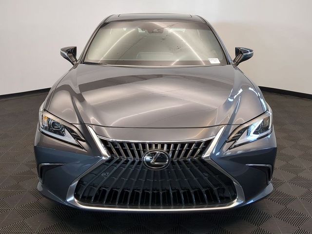 2025 Lexus ES 350