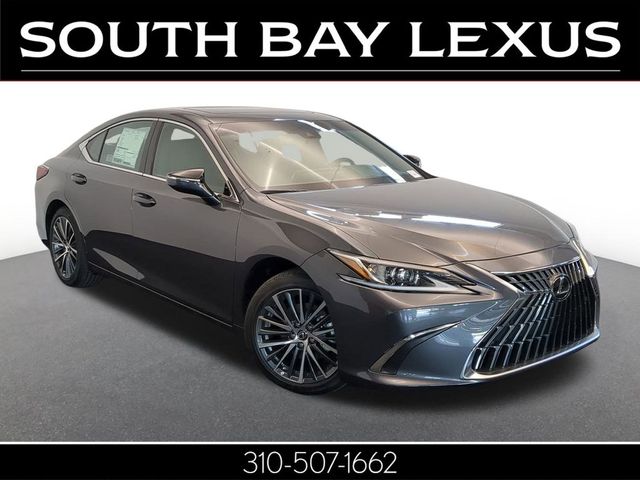 2025 Lexus ES 350