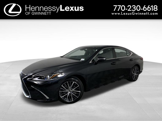 2025 Lexus ES 350