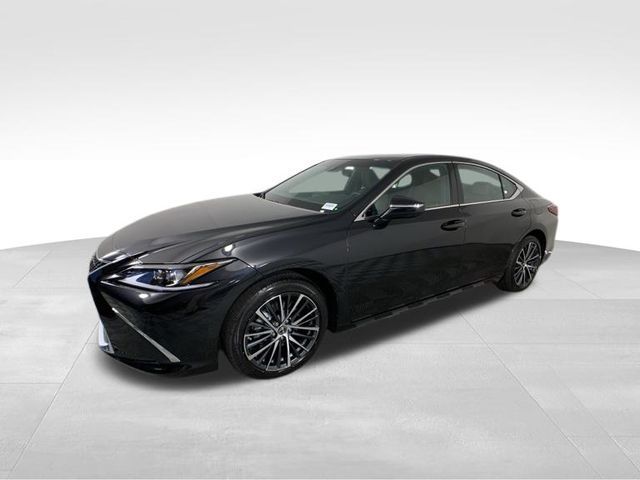 2025 Lexus ES 350