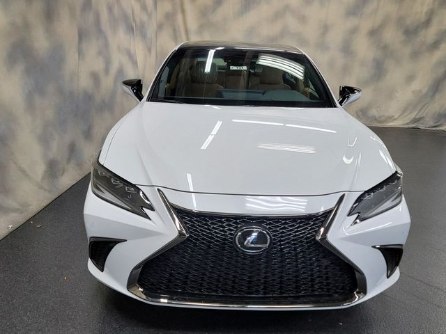 2025 Lexus ES 350