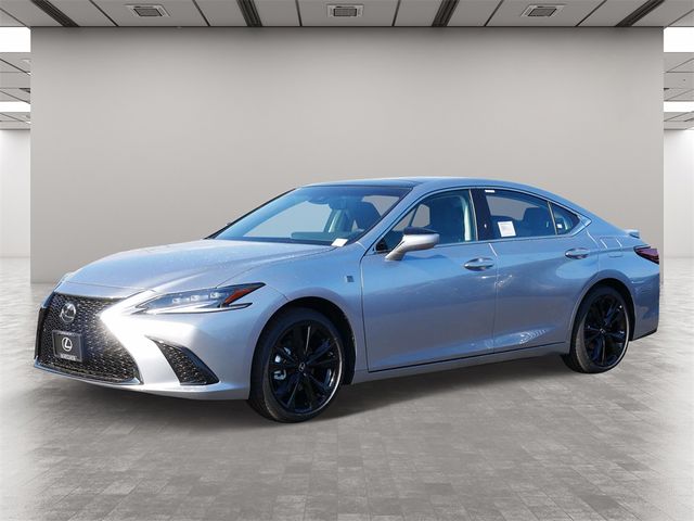 2025 Lexus ES 350