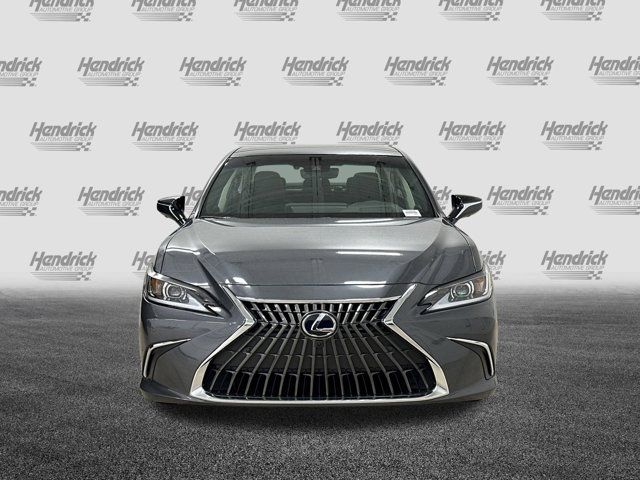 2025 Lexus ES 350 Luxury