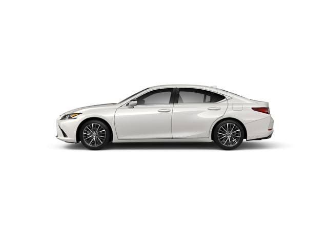 2025 Lexus ES 350 Luxury