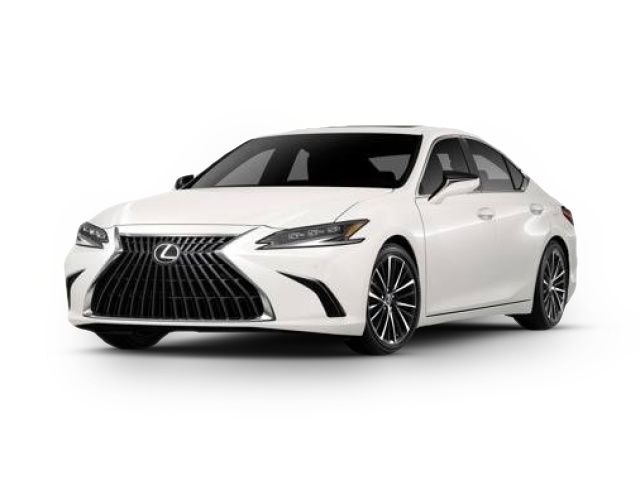 2025 Lexus ES 350 Luxury