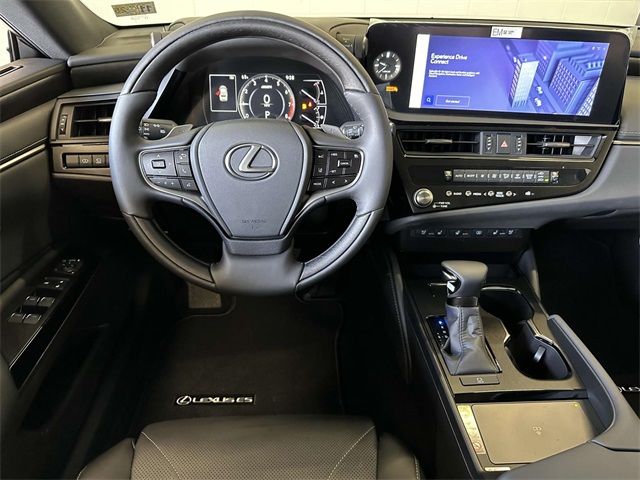 2025 Lexus ES 350 Luxury