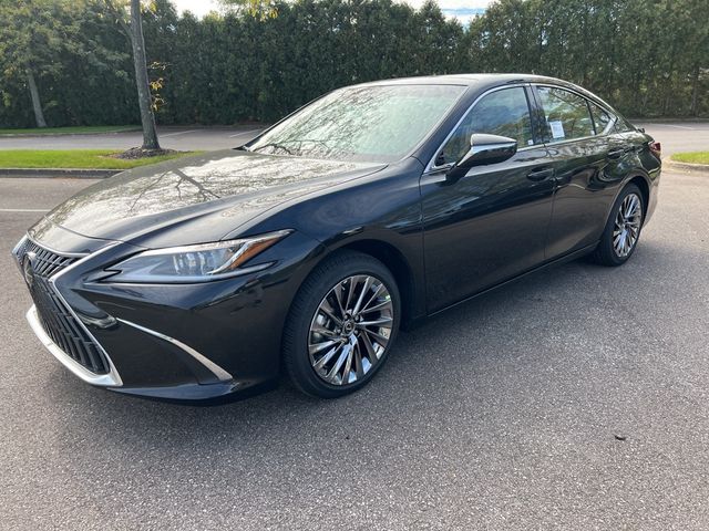 2025 Lexus ES 350 Luxury