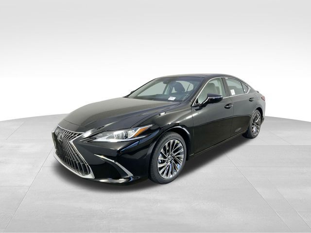 2025 Lexus ES 350 Luxury