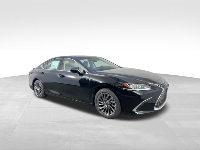 2025 Lexus ES 350 Luxury