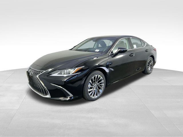 2025 Lexus ES 350 Luxury