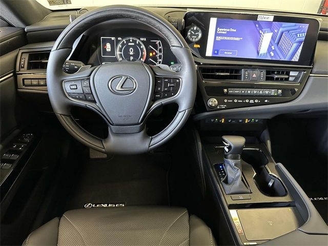 2025 Lexus ES 350 Luxury