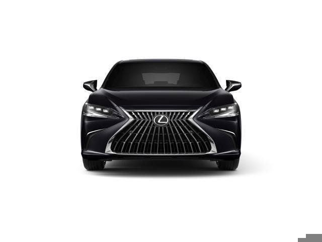 2025 Lexus ES 350 Luxury