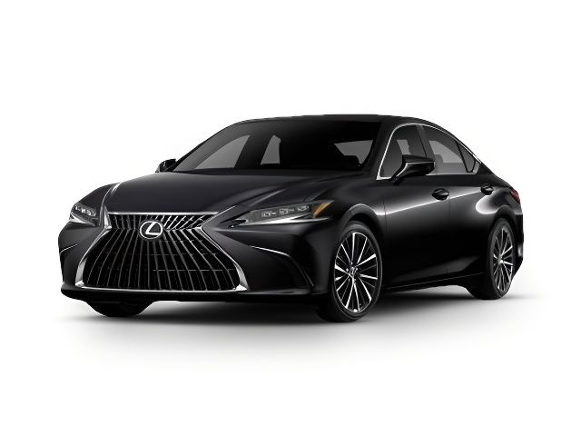 2025 Lexus ES 350 Luxury