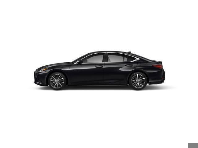 2025 Lexus ES 350 Luxury