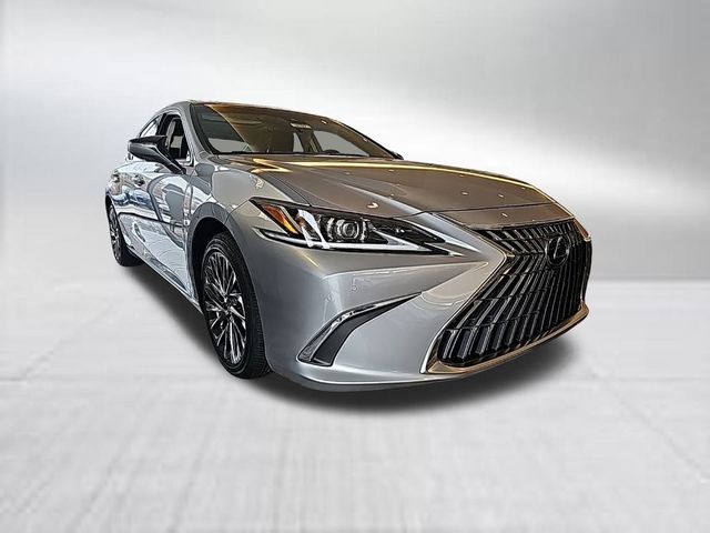 2025 Lexus ES 350 Luxury