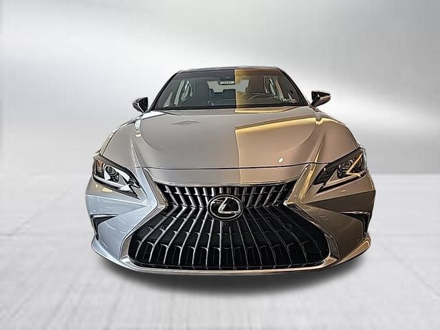 2025 Lexus ES 350 Luxury