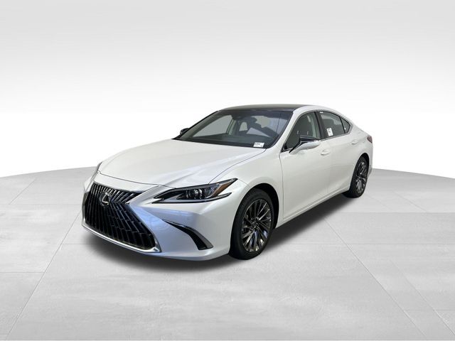 2025 Lexus ES 350 Luxury