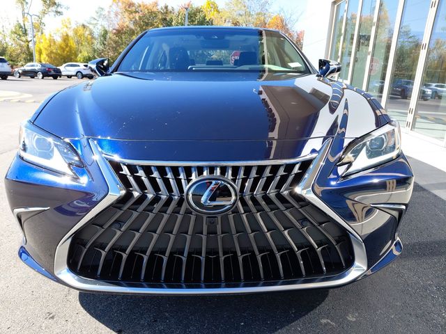 2025 Lexus ES 350 Luxury