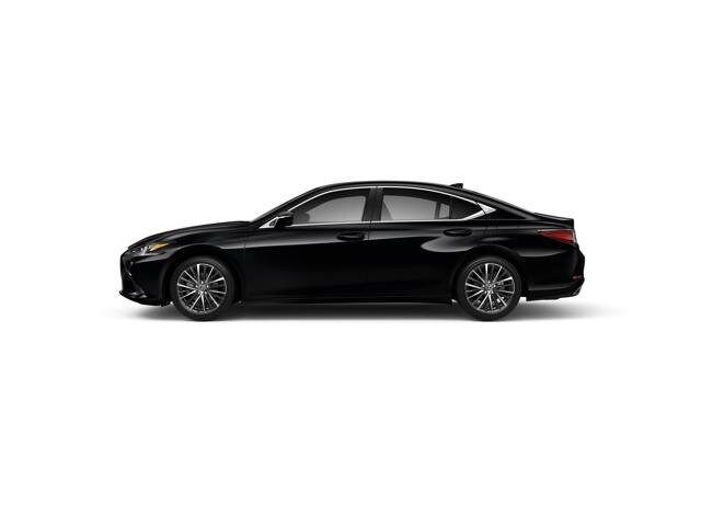 2025 Lexus ES 350 Luxury