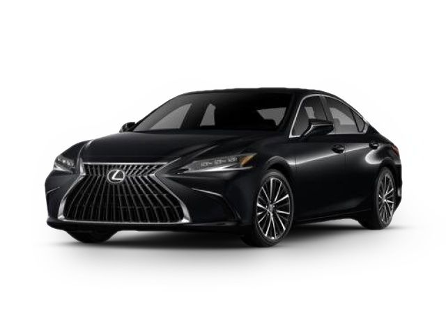 2025 Lexus ES 350 Luxury