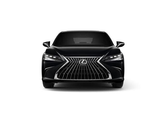 2025 Lexus ES 350 Luxury