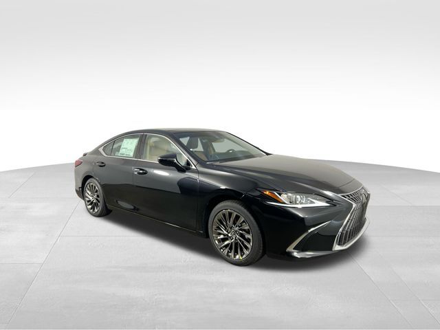 2025 Lexus ES 350 Luxury