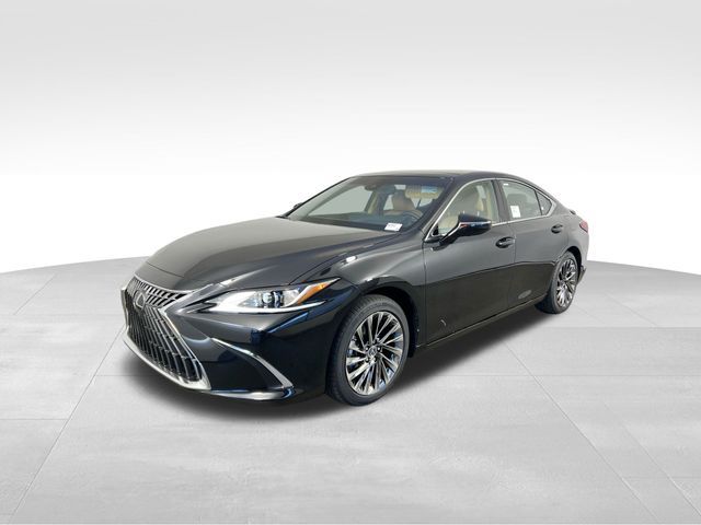 2025 Lexus ES 350 Luxury