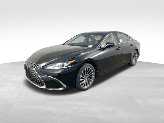 2025 Lexus ES 350 Luxury