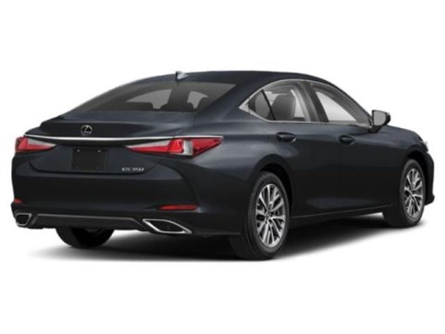 2025 Lexus ES 350 Luxury