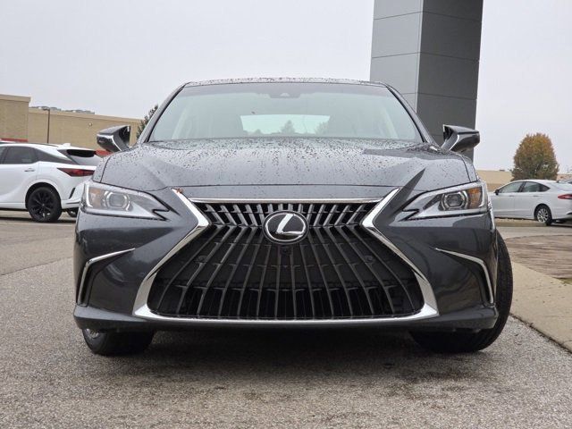 2025 Lexus ES 350 Luxury
