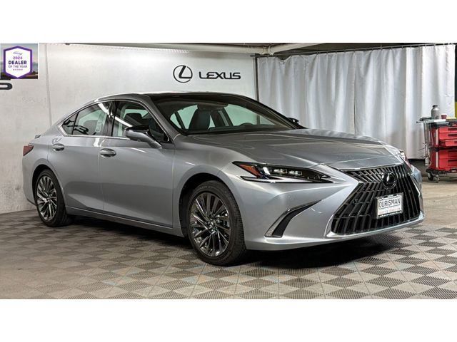2025 Lexus ES 350 Ultra Luxury