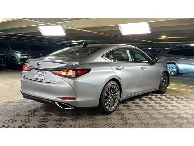 2025 Lexus ES 350 Ultra Luxury