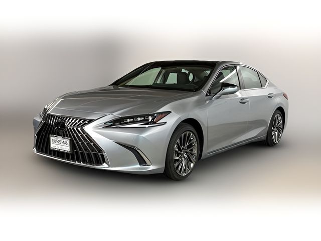 2025 Lexus ES 350 Ultra Luxury