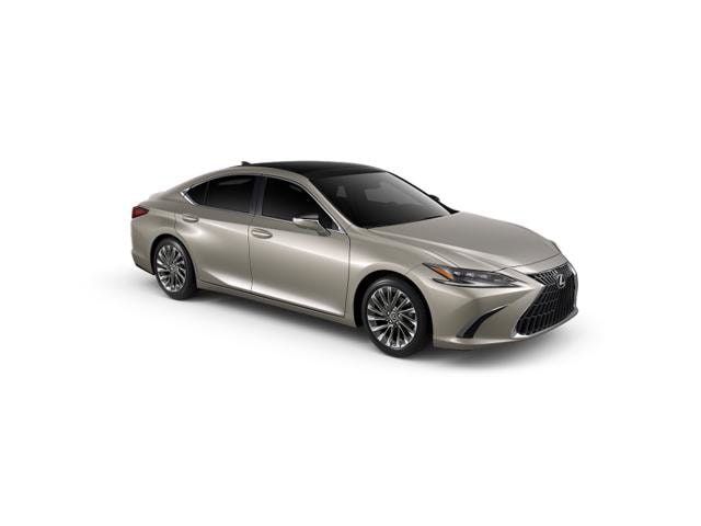 2025 Lexus ES 350 Ultra Luxury