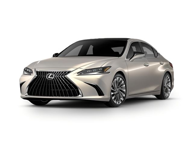 2025 Lexus ES 350 Ultra Luxury