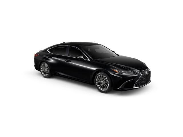 2025 Lexus ES 350 Ultra Luxury