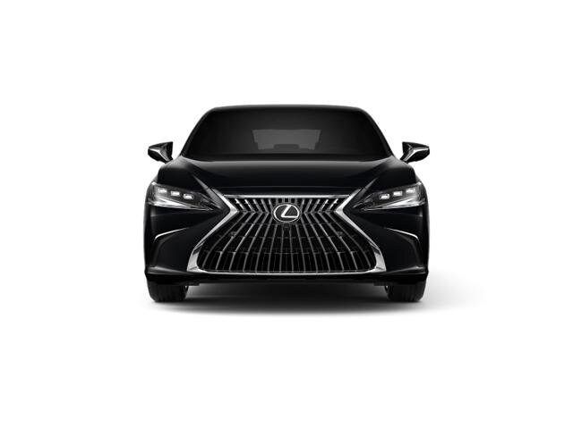 2025 Lexus ES 350 Ultra Luxury
