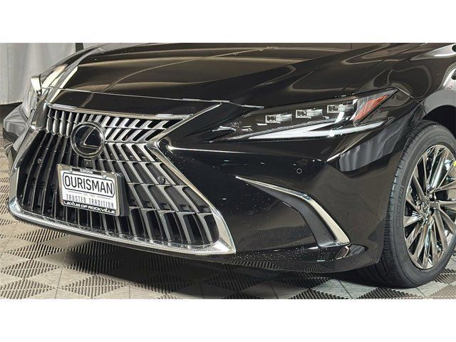 2025 Lexus ES 350 Ultra Luxury