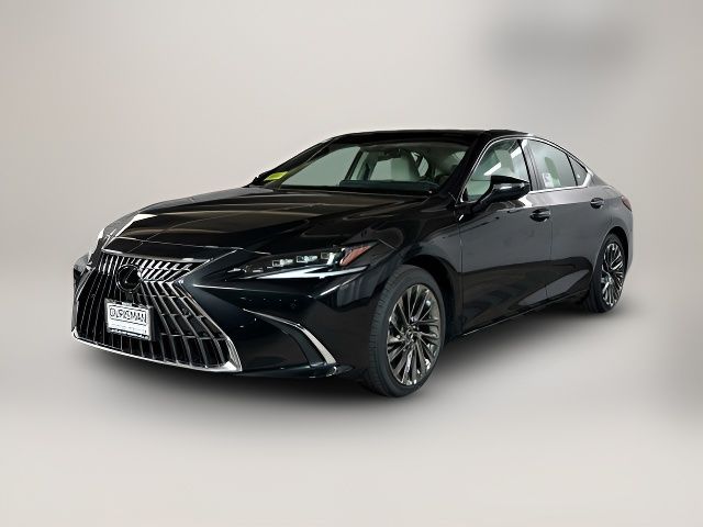 2025 Lexus ES 350 Ultra Luxury