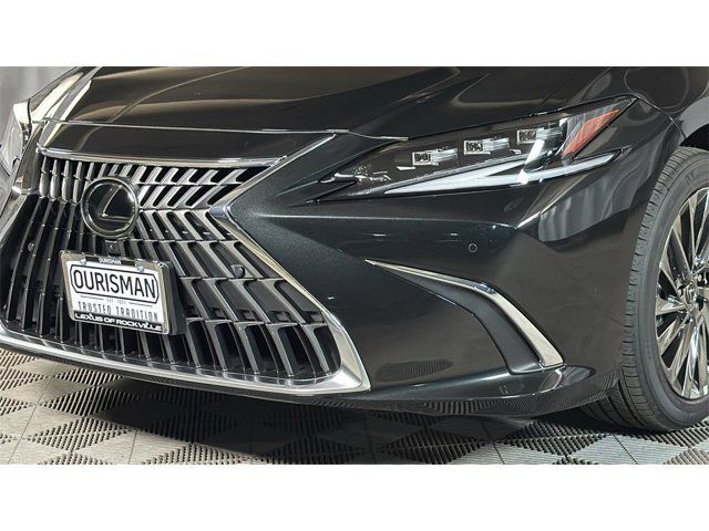 2025 Lexus ES 350 Ultra Luxury