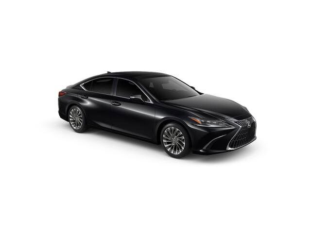 2025 Lexus ES 350 Ultra Luxury