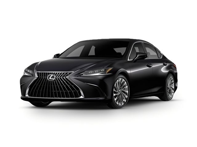 2025 Lexus ES 350 Ultra Luxury