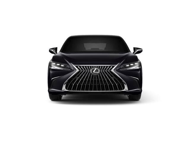 2025 Lexus ES 350 Ultra Luxury