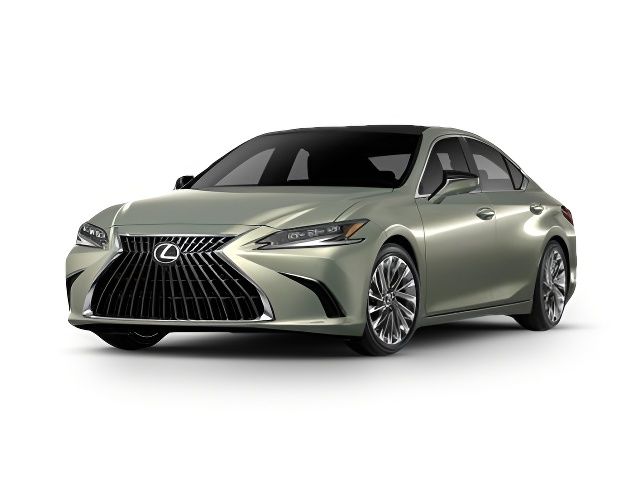 2025 Lexus ES 350 Ultra Luxury