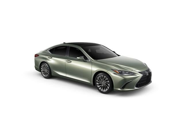 2025 Lexus ES 350 Ultra Luxury