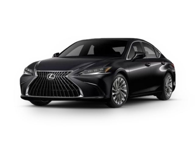 2025 Lexus ES 350 Ultra Luxury