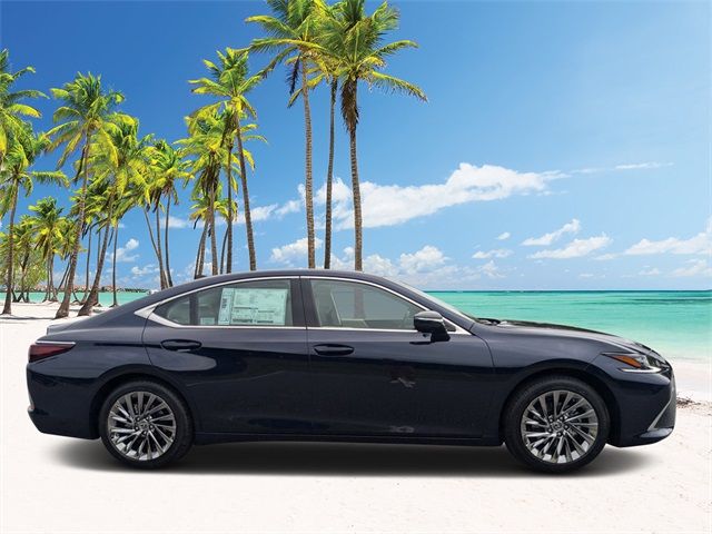 2025 Lexus ES 350 Ultra Luxury