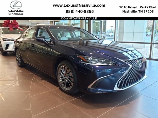 2025 Lexus ES 350 Ultra Luxury