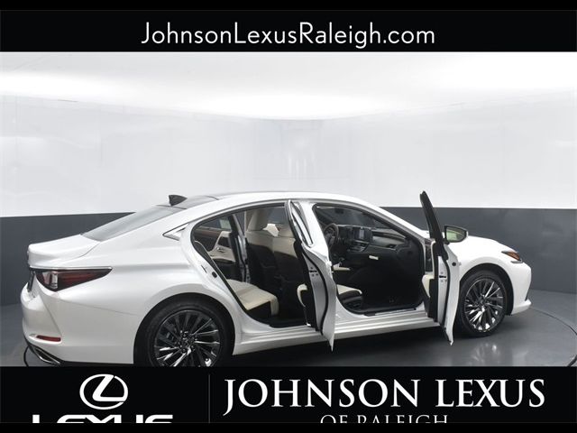 2025 Lexus ES 350 Ultra Luxury