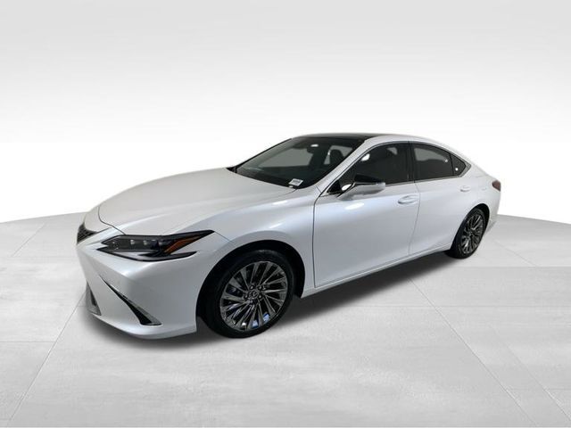 2025 Lexus ES 350 Ultra Luxury